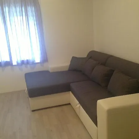 Apartman With Wifi - 11836