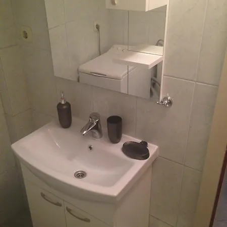 With Wifi - 11836 Apartman *