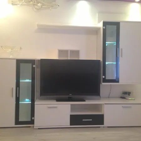 Apartman With Wifi - 11836 *