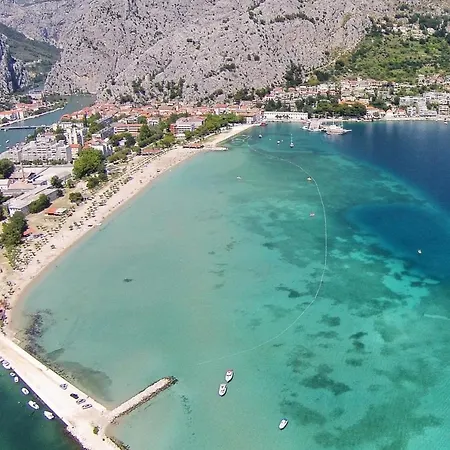 Lejlighed With Wifi - 11836 Omiš