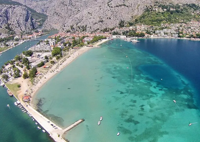 Lejlighed With Wifi - 11836 Omiš